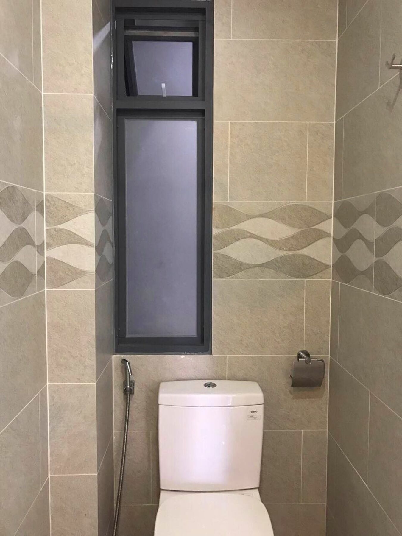 Smile Apartment 10 Ho Chi Minh City Exterior photo
